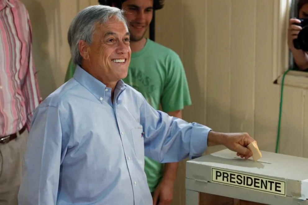 El expresidente chileno Sebastián Piñera murió en un accidente aéreo