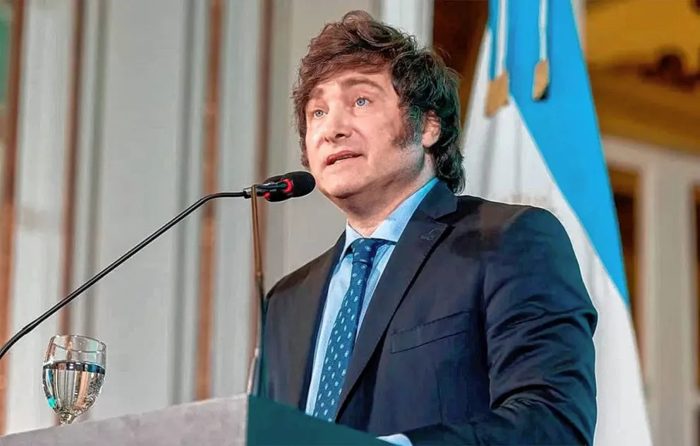 "Ella empezó": Milei despliega cortinas de humo, mientras posterga un acuerdo con el PRO