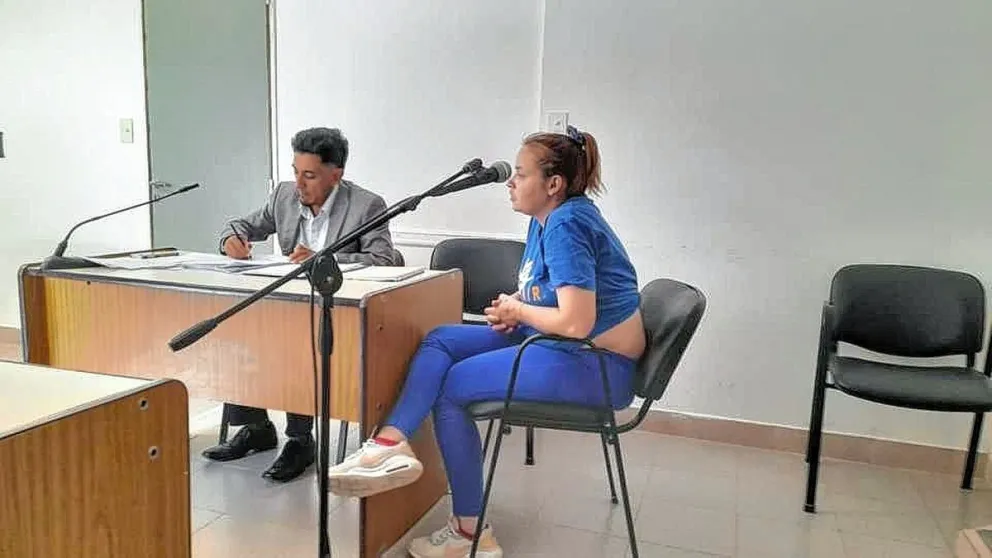 Continúa preliminar por tentativa de robo agravado por el uso de arma impropia