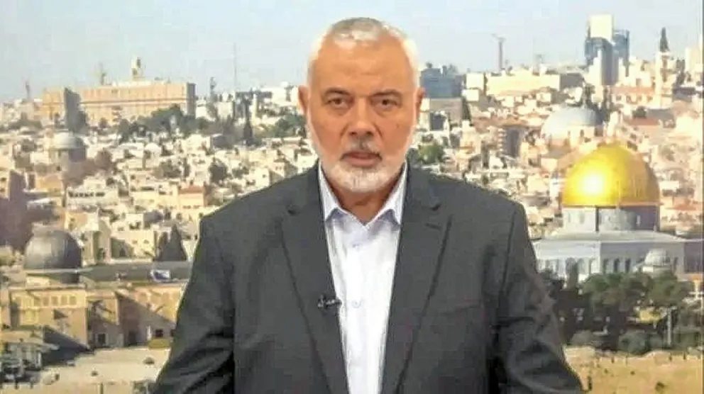 Hamas “condena enérgicamente” los planes de Argentina de trasladar su embajada a Jerusalén