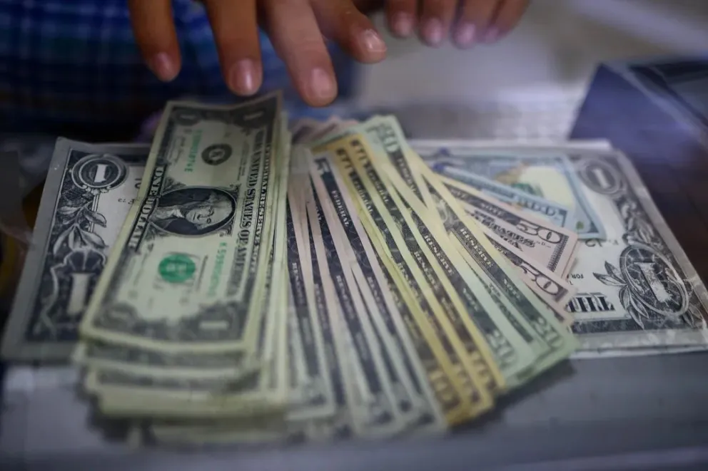 Precio dólar blue hoy: a cuánto cotiza este miércoles 7 de febrero