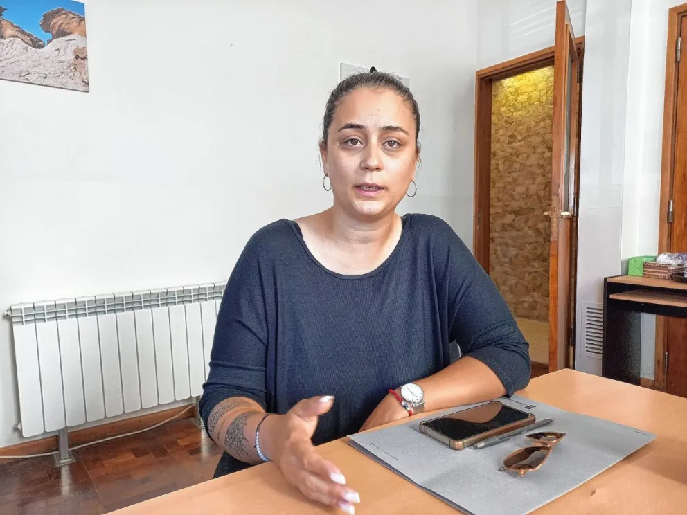 Autoconvocados de Ciudadela reclaman al IGJ elecciones para la Vecinal del barrio