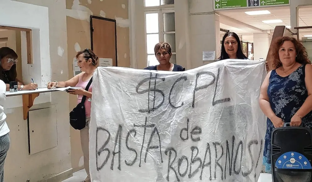 Hoy habrá una asamblea abierta por la problemática del agua en la ciudad