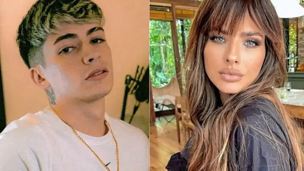 El descargo de Lauty Gram tras la ruptura con la China Suárez