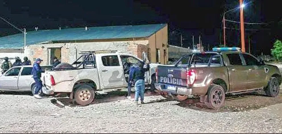 Pico Truncado: Funcionario judicial denunció que fue amenazado por un sujeto portando un arma de fuego