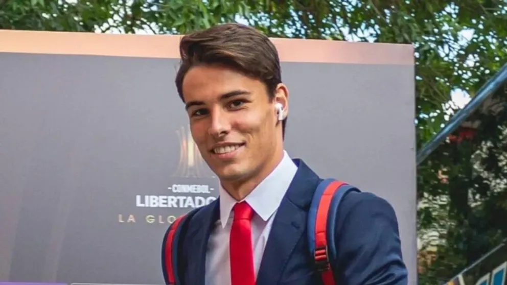 Redondo estaría a un paso de ser compañero de Messi en Inter Miami