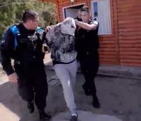 El “pirómano” de Rada Tilly tuvo una pelea con otro preso y ambos terminaron en el hospital