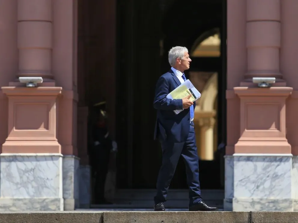 El Ministerio de Justicia anunció que pasará a cumplir las funciones del INADI