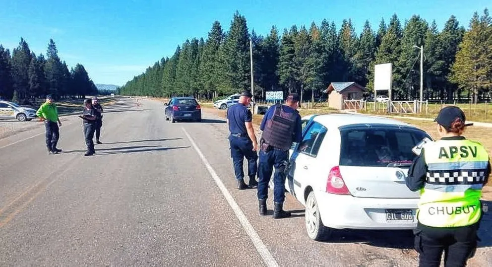 Seguridad Vial: “La mitad de los siniestros ocurren en rutas y 5 de cada 10 siniestros fatales se debe a una colisión”