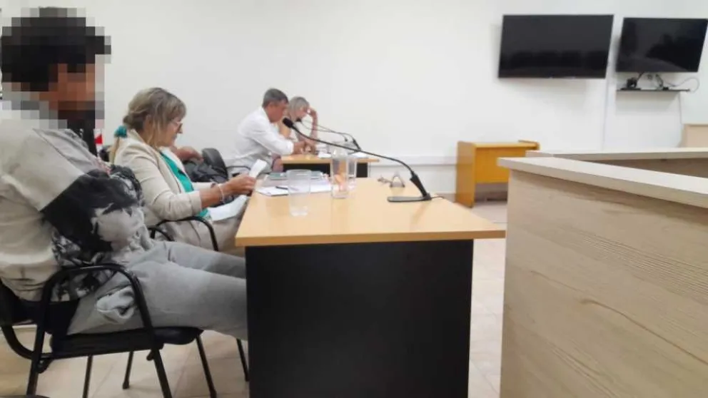 Formalizan y dictan la prisión preventiva a Nicolás Girotti por intento de homicidio