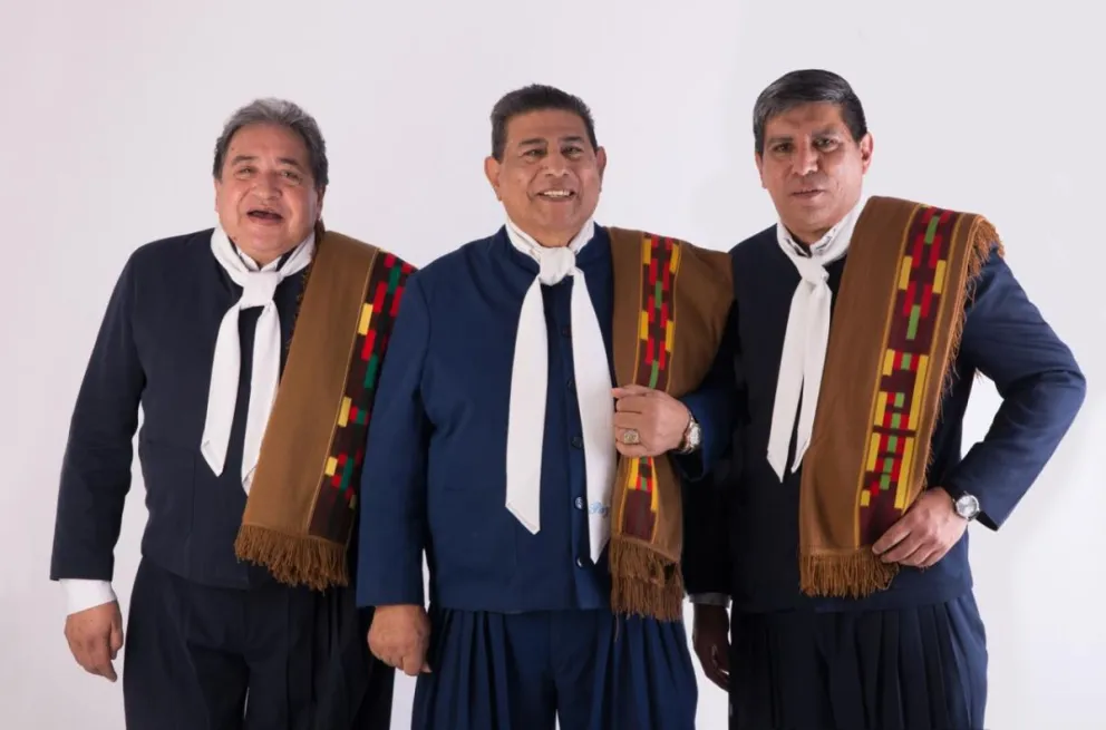 Hoy comienzan los festejos por el 123° Aniversario de Comodoro, con una gran Peña Folclórica