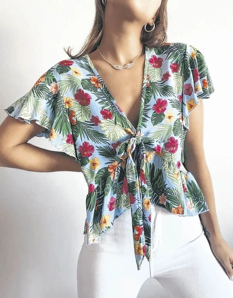 Que saber de los escotes