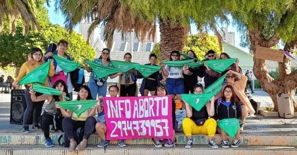 Proyecto de ley que deroga el aborto voluntario: “Es un proyecto que nos atrasa al siglo XIX”