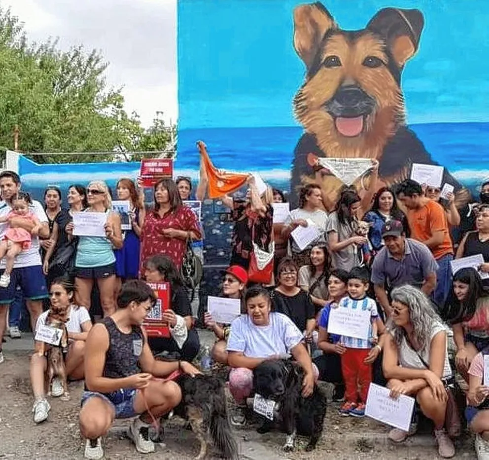 Se cumplió un año del crimen de Barbi, un hecho que marcó un antes y un después en la Justicia