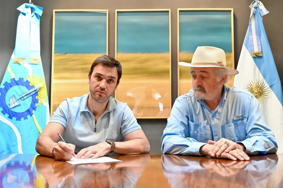 Torres y Macharashvili impulsaron una medida cautelar ante la Justicia para reclamar a Nación el pago del subsidio al transporte
