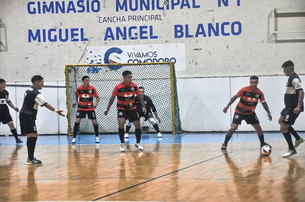 La agenda deportiva del domingo