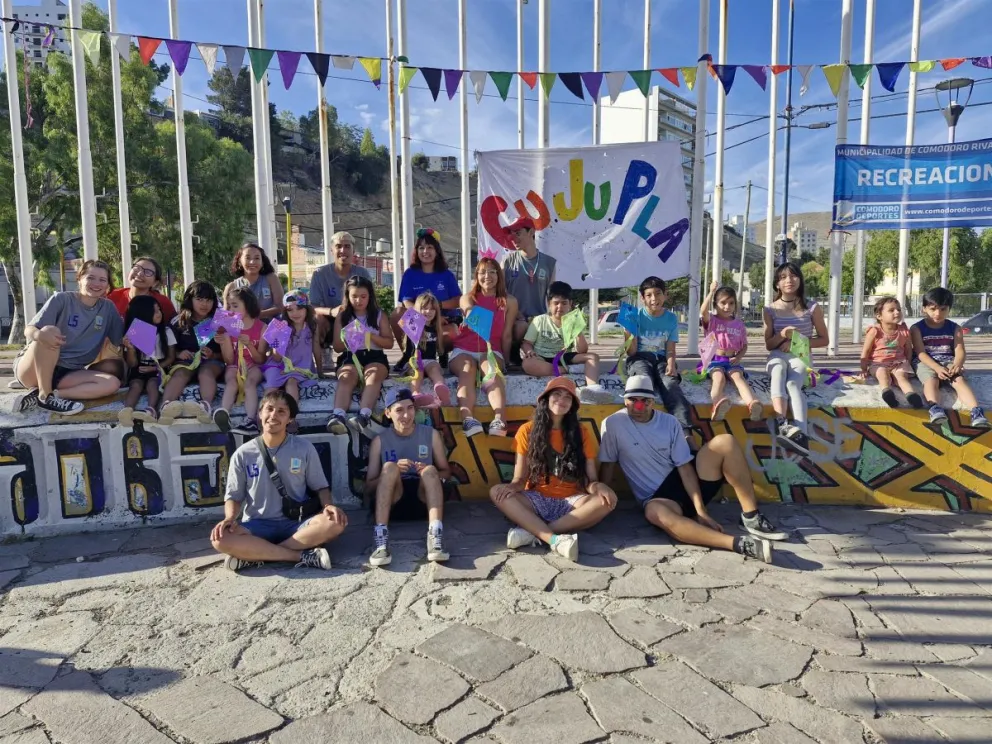 Cujupla cerró el verano
