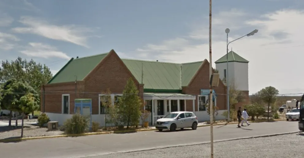 Escándalo en la policía de Trelew: volvieron a robar en el parador del acceso norte un auto secuestrado por la Justicia