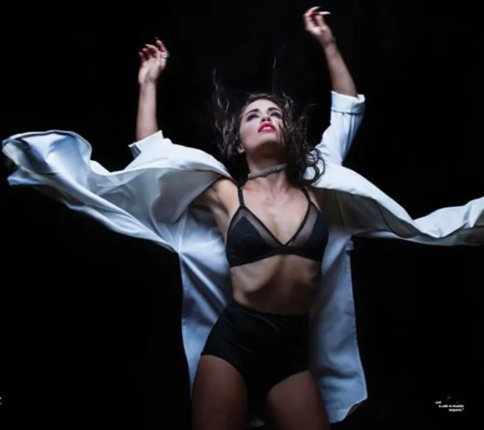 "Lali Depósito", el polémico nombre que Milei le puso a la cantante