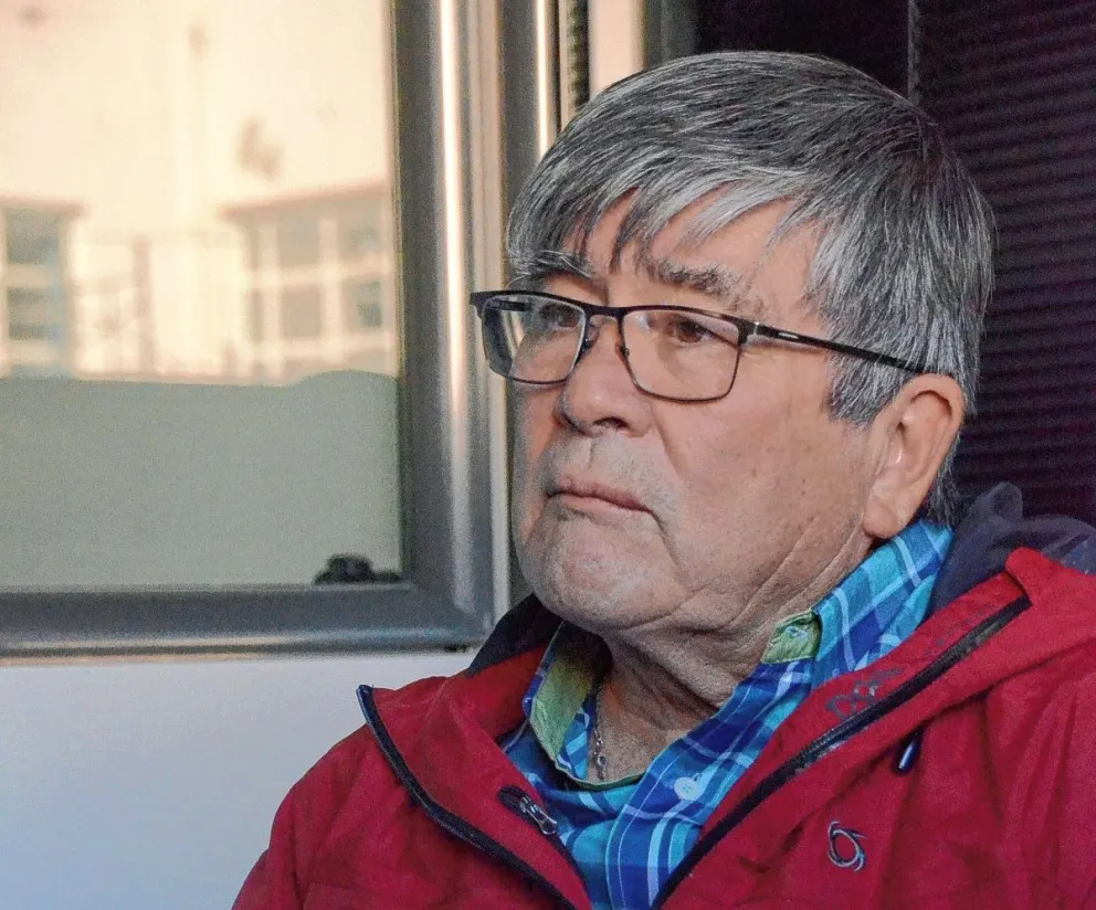 Jubilados se convocan para una amplia reunión con el gobernador Torres