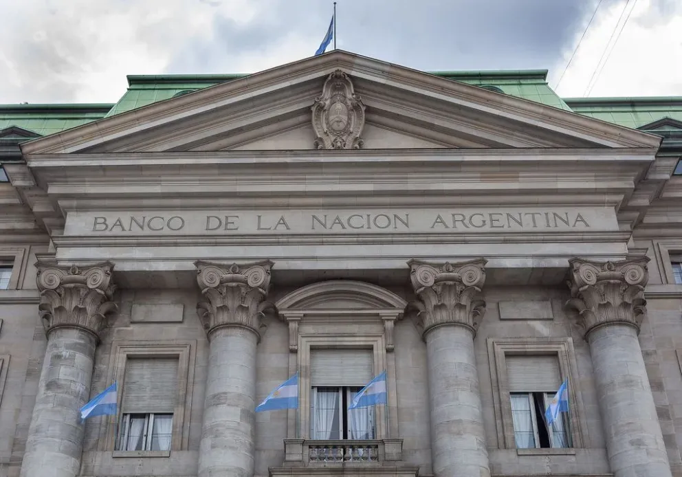 Designaron como director del Banco Nación a uno de los impulsores de la reforma del Estado