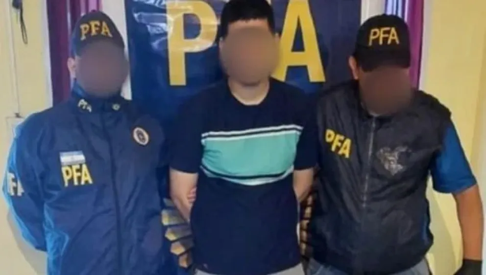 Santa Fe: detuvieron a un hombre acusado de querer realizar ataques terroristas en el país