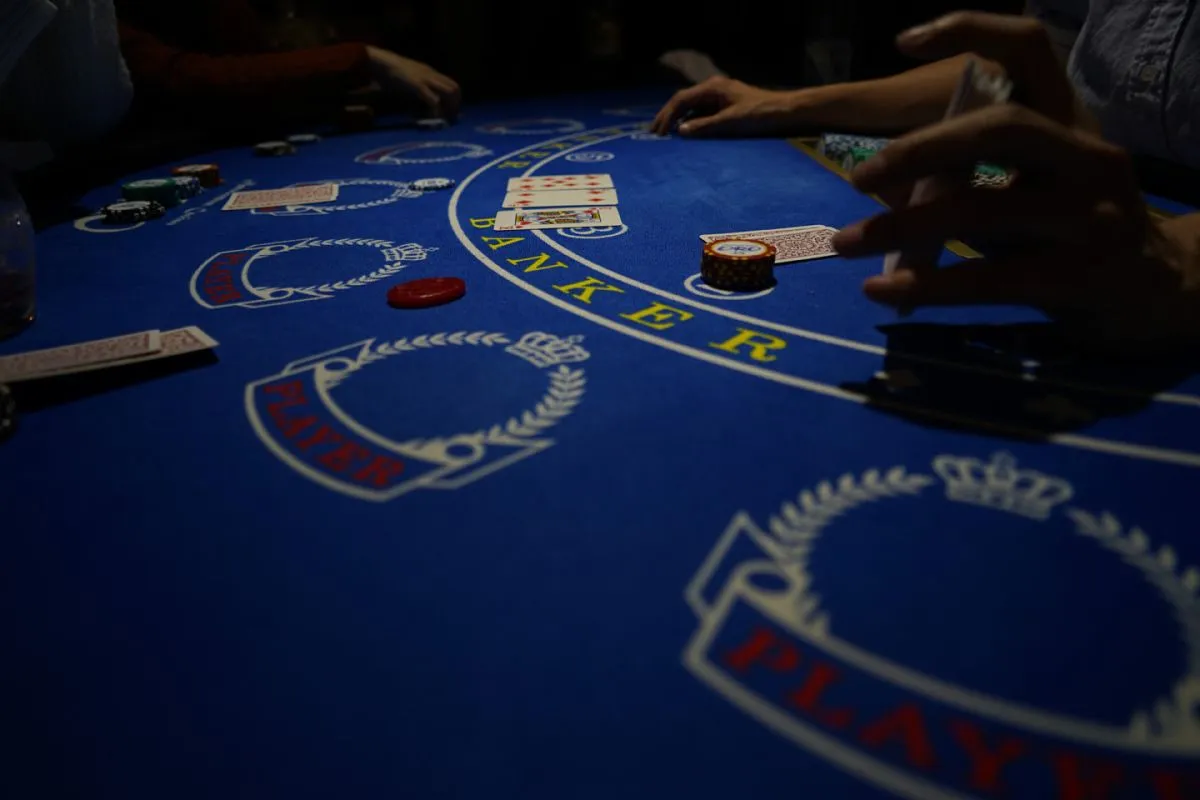 9 maneras fáciles de casino virtual argentina sin siquiera pensar en ello