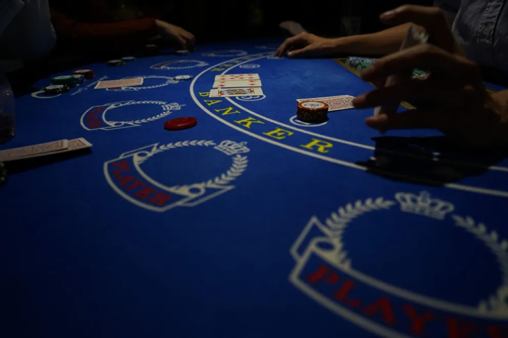 Bajo el cielo de Buenos Aires: La identidad argentina en los casinos locales