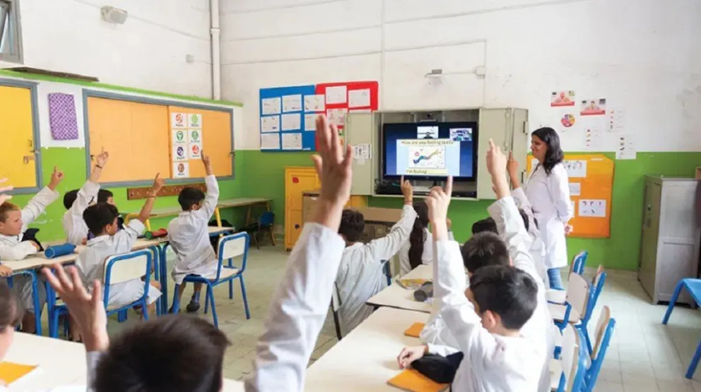 La Ayuda Escolar Anual aumenta a 70 mil pesos en marzo