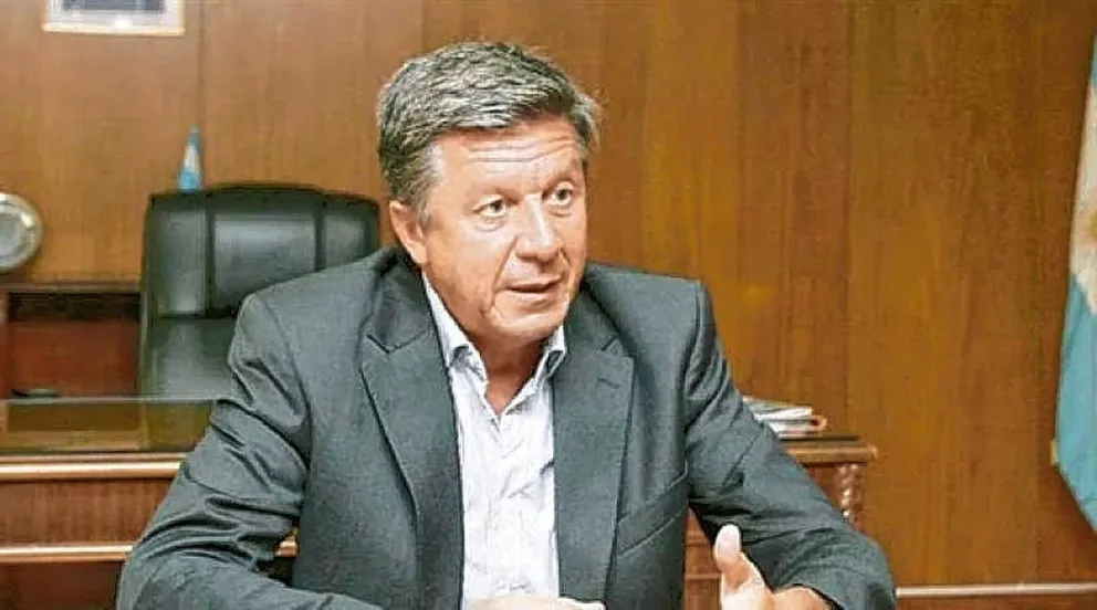 Menna: “Lo importante es que todos tengamos como objetivo central pensar en los chicos”