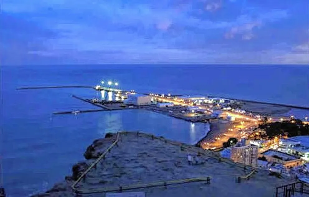 Conflicto pesquero con reclamos y movilización en el puerto