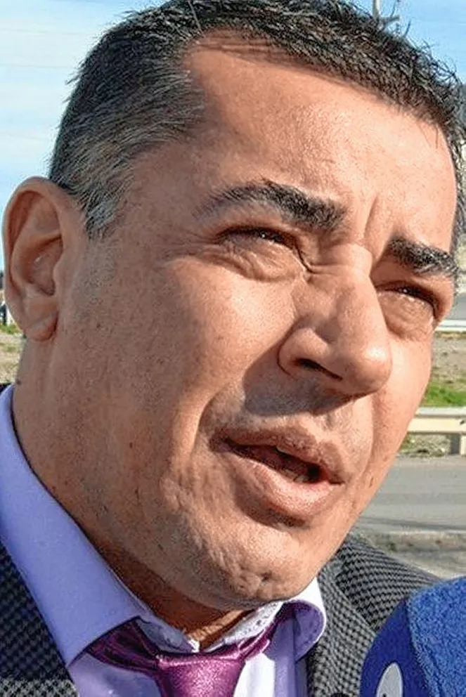 Un fiscal de Trelew volvió de vacaciones y se encontró con que le habían desvalijado la casa y robado su camioneta
