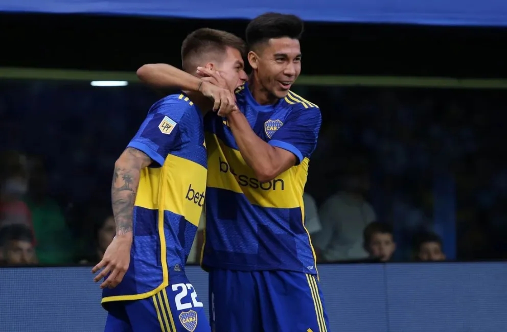 Boca va por su segunda victoria consecutiva en su visita a Lanús