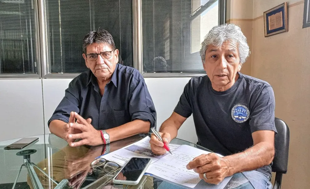 El SOEM exige una recomposición salarial: “No vamos a disciplinarnos a la pobreza”