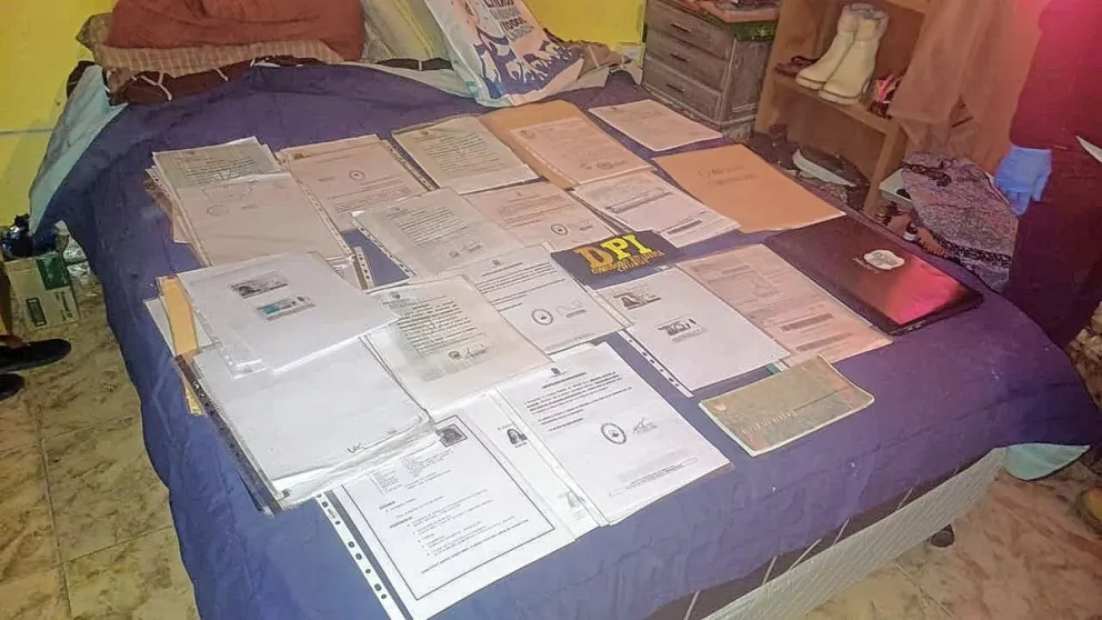 Provincia será querellante en la millonaria estafa de viviendas