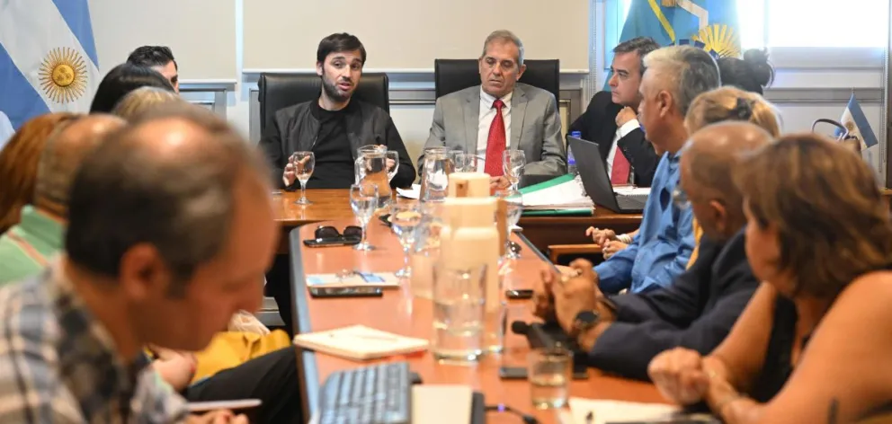 El gobernador anunció el “Incentivo Provincial Docente”