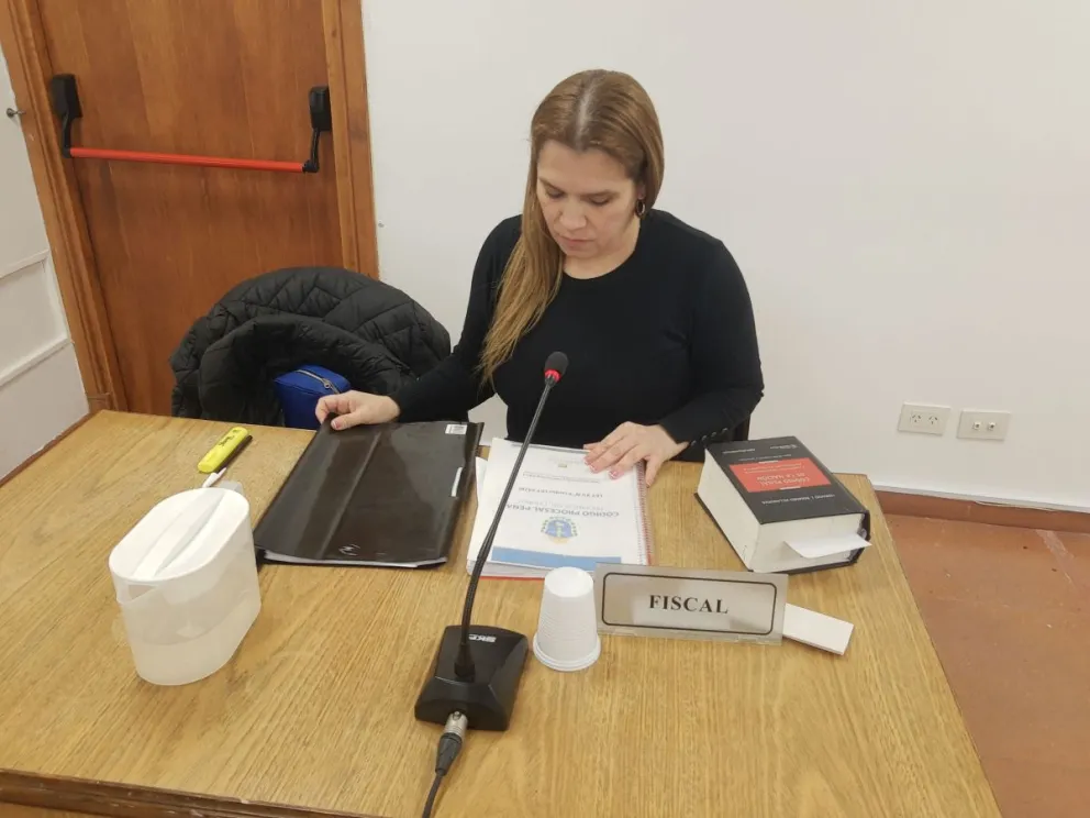 En Sarmiento una pareja acusada de un asalto a mano armada seguirá con medidas sustitutivas