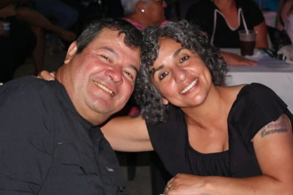 Procesaron por explotación laboral a Emerenciano Sena y su pareja Marcela Acuña