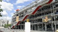 El Pompidou se prepara para el traslado de sus obras: cerrará 5 años por reformas