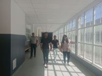 El Gobierno del Chubut avanza con intervenciones en más de 100 escuelas