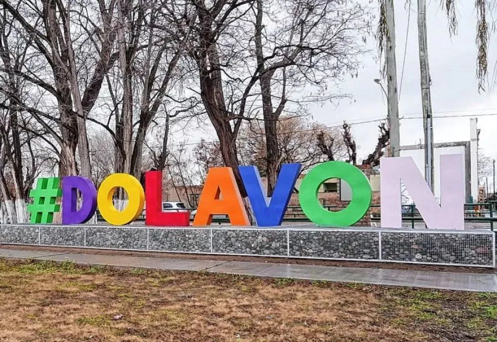 Robaron 17 animales de una chacra de Dolavon y la rueda de auxilio de una camioneta en Trelew