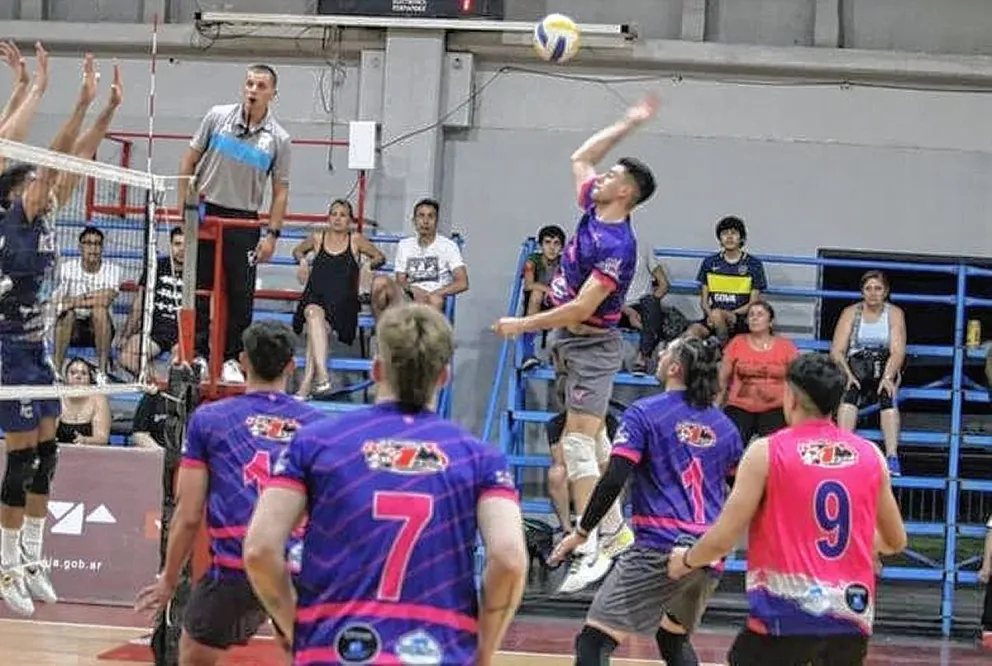Waiwen se prepara para los cuartos de final