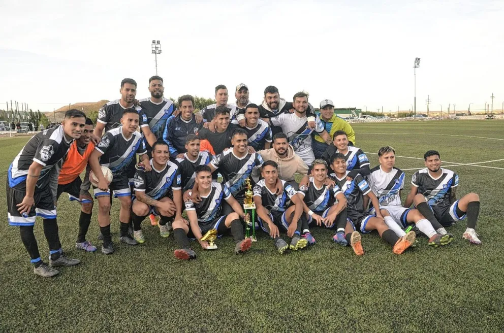 Se viene la Copa de Verano “Mi Ciudad”
