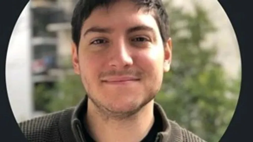 Juan Doe, el tuitero libertario que será nombrado director general de Comunicación Digital de la Presidencia