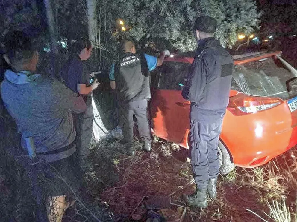 En menos de 48 horas sustrajeron cuatro autos en Trelew y en el último mes más de una docena