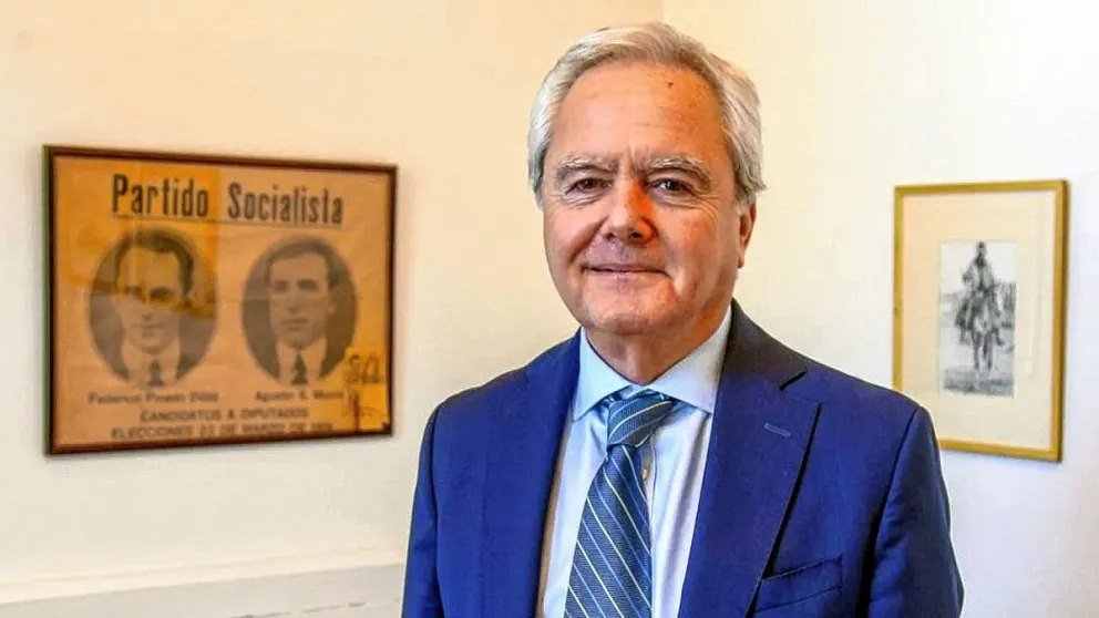 El Gobierno oficializó a Federico Pinedo como negociador argentino frente al G20