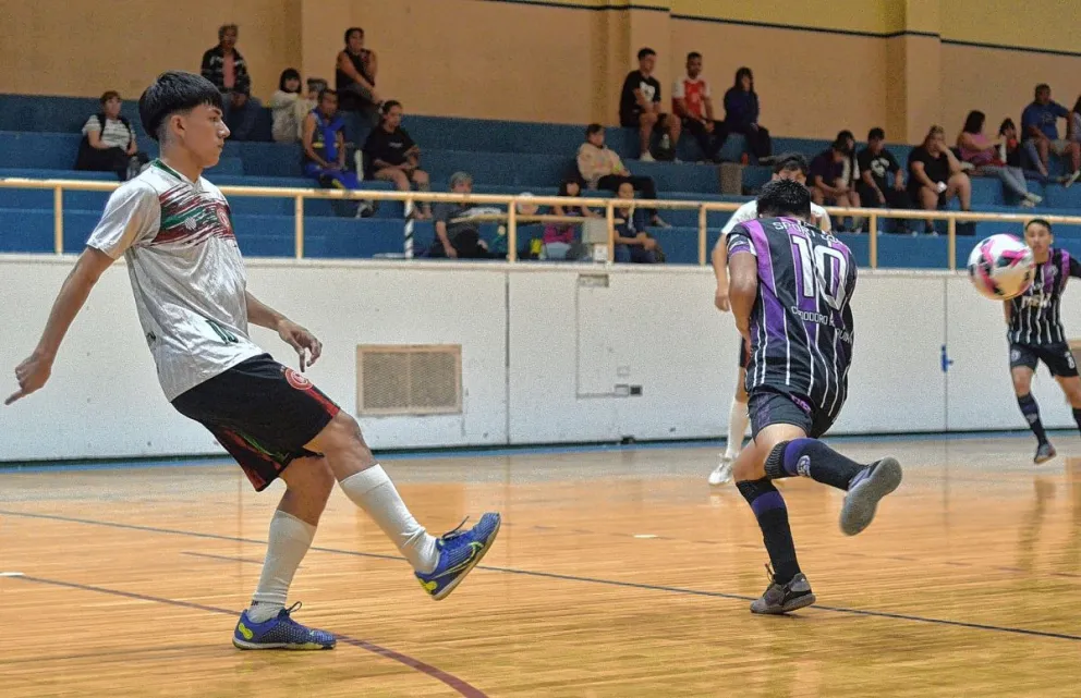 CIPA es el primer finalista