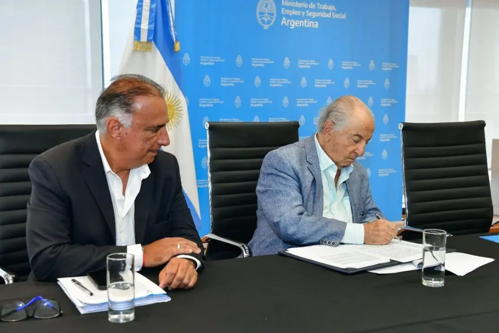 A cuánto se va el básico de los empleados de comercio tras un nuevo acuerdo salarial