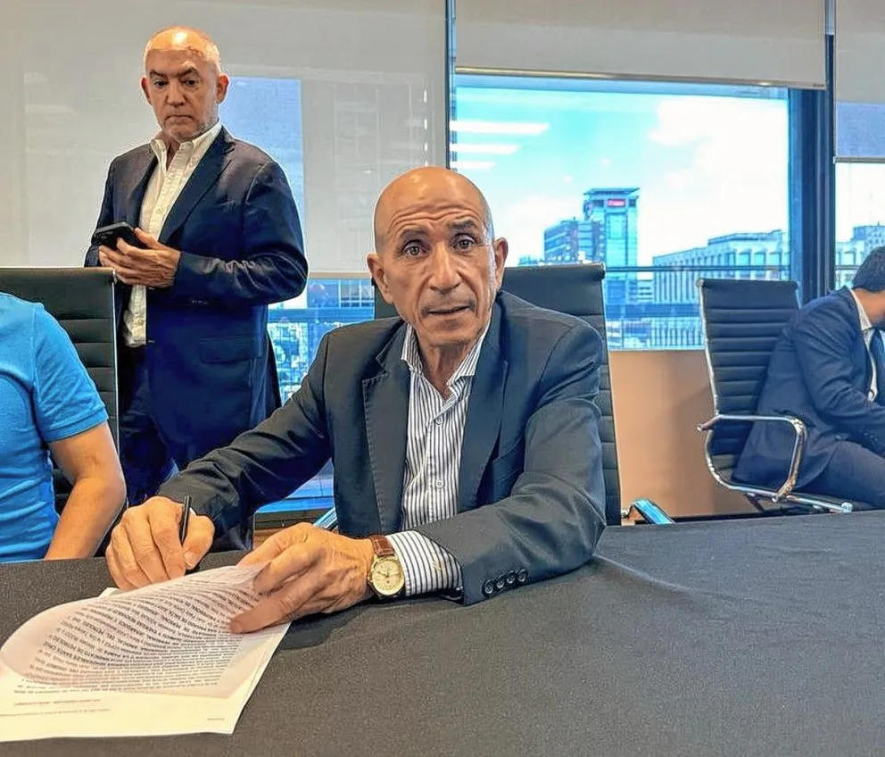 Petroleros Jerárquicos cerraron un 20,6% de recomposición para incrementar la paritaria récord