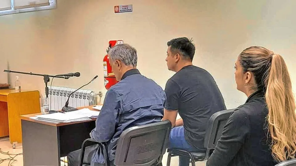 Le rebajaron a 7 la pena de 10 años de cárcel que pesaba sobre Ariel Almonacid por tentativa de homicidio